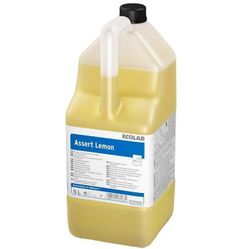 Assert Lemon - Detergent manual pentru vase 5 L