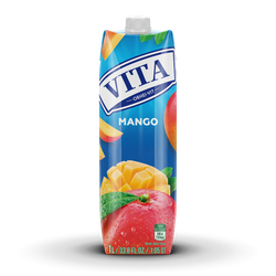 Vita нектар манго 1 Л