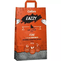 купить Товар для животных Fitmin EAZZY Cat Litter Fine 10kg в Кишинёве 