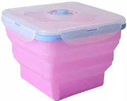 купить Контейнер для хранения пищи Bohmann BH-02-514 в Кишинёве 