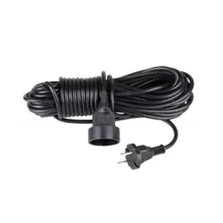 cumpără Prelungitor electric Лемира 2010670, U6-003 1priza PVS 2x1.5 25m, pe tambur în Chișinău 