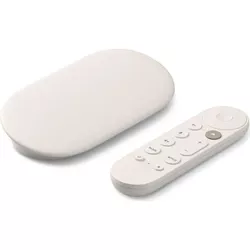купить Медиа плеер Google Google TV Streamer 4K (GA05662) в Кишинёве 