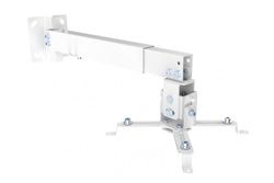 Ceiling/Wall Mount Reflecta, "TAPA" Universal  White, 430-650mm, max.load 20kg, 23054
