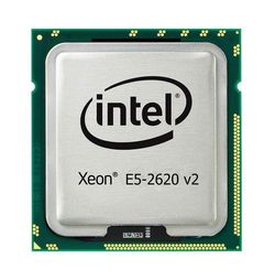 cumpără Procesor Intel Intel Xeon 6C Model E5-2620v2 80W 2.1GHz/1600MHz/15MB - for System x3650 M4 în Chișinău 