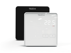 ST-R-9z - Termostat de camera