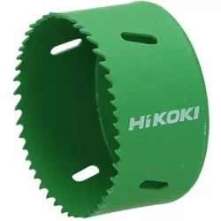 купить Набор головок, бит, насадок Hitachi-Hikoki Биметаллическая насадка Corote по металлу 114 мм (4101050) в Кишинёве 