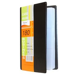 Визитница 180 карт