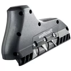 cumpără Rîndea Wolfcraft 4009000 Rindea tripla pentru canturi în Chișinău 