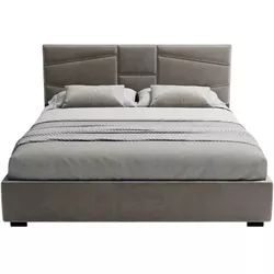 купить Кровать my-STYLE my-Alia 200x200 (P46D20M08) в Кишинёве 