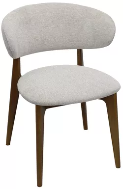 купить Стул Deco Roses Diosa 11 + Oak Legs Stejar в Кишинёве 