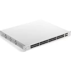 купить Switch/Коммутатор Ubiquiti UniFi Switch 48 (US-48-750W) в Кишинёве 