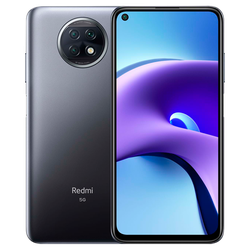 Xiaomi Redmi Note 9T 4GB / 128GB, Black