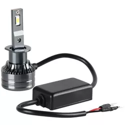 купить Автомобильная лампа Wattstar K3 Led H4 в Кишинёве 