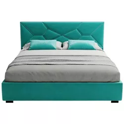 cumpără Pat my-STYLE my-Nina 140x200 (P43D14M17) în Chișinău 