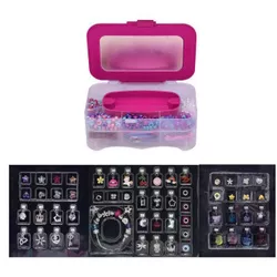 купить Набор для творчества Richi (30296) Biser в Кишинёве 