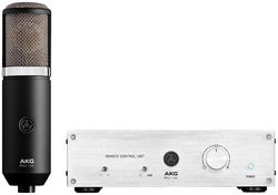 cumpără Microfon AKG P820 Tube în Chișinău 