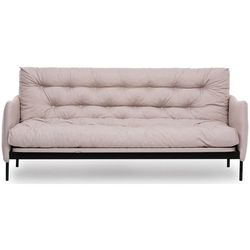 cumpără Canapea Trendy Renge Crema, extensibila (3 locuri) în Chișinău 