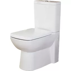 cumpără Vas WC Ege Vitrifye TYANA (721004) în Chișinău 