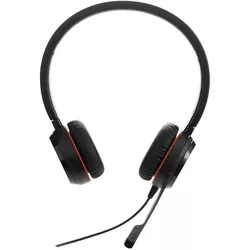 купить Наушники игровые Jabra 5399-823-309-MULTI Evolve 30 II, Stereo MS в Кишинёве 