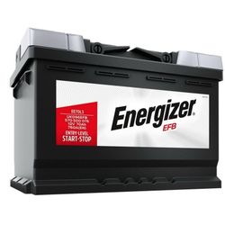 cumpără Acumulator auto Energizer 12V 70 Ah Premium EFB (dr) în Chișinău 