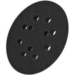 cumpără Set de tubulare, bite, duze Hitachi-Hikoki Talpa Velcro 125mm pentru SV13YA/YB (753811) în Chișinău 