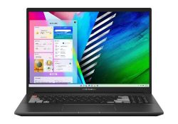 NB ASUS 16.0" Vivobook Pro 16X OLED M7600QC (Ryzen 7 5800H 16Gb 512Gb)
