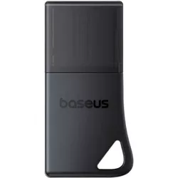 купить Беспроводной модуль Baseus A10082600121-00 Bluetooth V5.0 Mini USB, BA04, Black в Кишинёве 