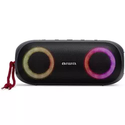 купить Колонка портативная Bluetooth Aiwa BST-650MG в Кишинёве 
