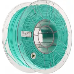 купить Нить для 3D-принтера Creality HYPER PLA RFID light blue green в Кишинёве 