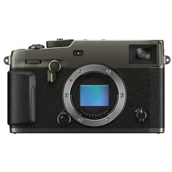 купить Фотоаппарат системный FujiFilm X-Pro3 Body DURATECT black в Кишинёве 