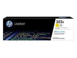 Laser Cartridge for HP CF542X Yellow Compatible SCC 002-01-SF542X