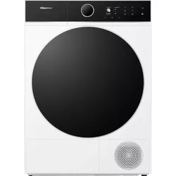 cumpără Uscător de rufe Hisense DH5I804BWCD în Chișinău 