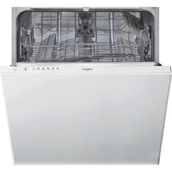 cumpără Mașină de spălat vase încorporabilă Whirlpool WIE2B19 în Chișinău