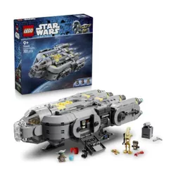 cumpără Set de construcție Lego 75445 Anzellan Starship în Chișinău 