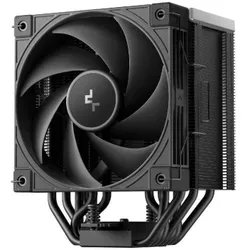 купить Кулер Deepcool AK700 DIGITAL NYX в Кишинёве 