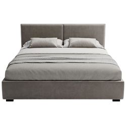 купить Кровать my-STYLE my-Bria 180x200 (P02D18M08) в Кишинёве 