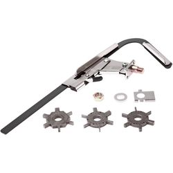 cumpără Unealta de mana JTC JTC-1349 для прочистки поршневых канавок în Chișinău 