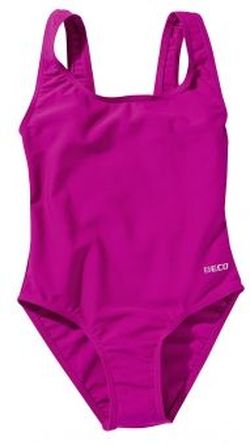 Купальник для девочек р.116 Beco Swimsuit Girls 6850 (3137)