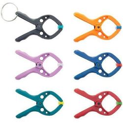 купить Струбцина Wolfcraft 3420000 Set de mini-menghine cu arc microfix в Кишинёве 