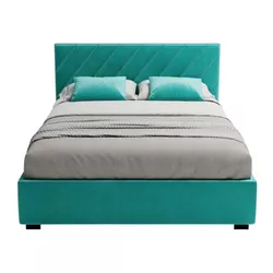 cumpără Pat my-STYLE my-Luna 90x200 (P08D90M17) în Chișinău 