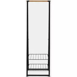 cumpără Cuier pentru haine Brabantia 22 98 48 Linn Black, Small în Chișinău 