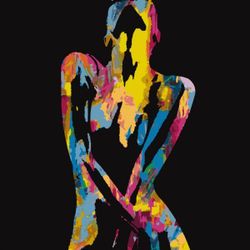 PN6050 Картина по номерам Artissimo