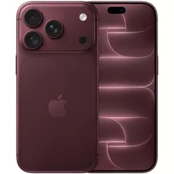 cumpără Smartphone Apple iPhone 18 Pro 2TB Burgundy MJT54 în Chișinău 