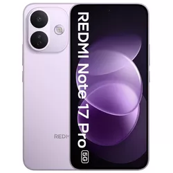купить Смартфон Xiaomi Redmi Note 17 Pro 5G 8/512GB Purple в Кишинёве 