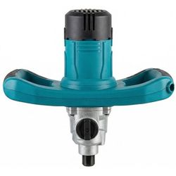 cumpără Mașină de amestecat Hammer 40946 Mixer electric, 1300W, M14, d.120mm, 280-700rpm (HMS-120B) în Chișinău 