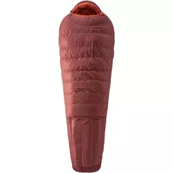 купить Спальный мешок Deuter Astro Pro 800 left redwood paprika в Кишинёве 