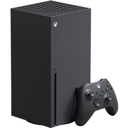 купить Игровая приставка Xbox Xbox Series X в Кишинёве 