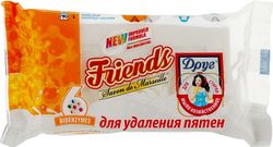 Хозяйственное мыло Friends 125гр