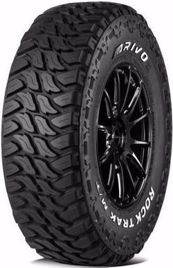 купить Шина Arivo 235/75R 15 LT Rock Trak M/T 104/101Q в Кишинёве 