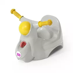 cumpără Oală OK Baby 38222300 Scooter Grey în Chișinău 